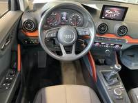 Pogled na unutrašnjost