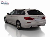 Aanzicht achter links