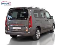 Aanzicht achter rechts