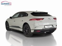 Aanzicht achter links