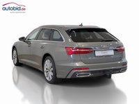 Вид сзади слева