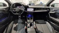 View of dashboard