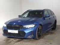 BMW 3 Touring 320 d xDrive M Sport Connected Professional UVP: 73.861,88 €