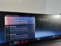 Teeninduse sissekanne