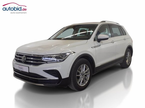 Vista dianteira esquerda