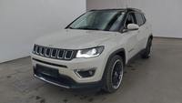 Jeep Compass 1,4 M-Air 4WD Automatik "Limited"