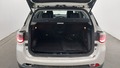 View of boot / luggage space
