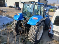 Vaade tagant paremalt