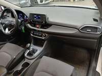 Pogled na unutrašnjost