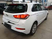 Pogled od pozadi desno