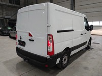 Vaade tagant paremalt