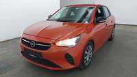 Opel Corsa 1,2 "Edition" Baleset
