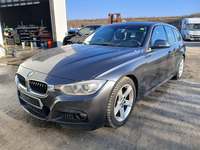 BMW 325d Touring Sport-Automatic