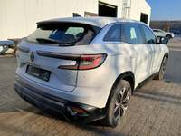 Vaade tagant paremalt