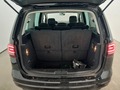 View of boot / luggage space
