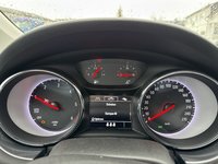 Вид на приборную панель