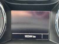 Вид на приборную панель