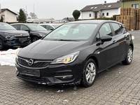 Opel Astra 1,5 CDTI