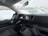 Pogled na unutrašnjost