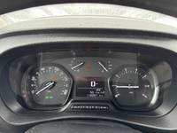 Pogled na kombinovani instrument