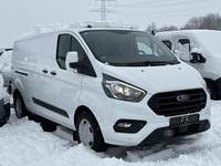 Pogled od napred  desno