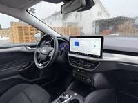 Вид на салон