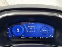 Вид на приборную панель