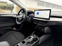 Вид на салон