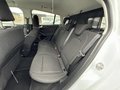 View of rear seat