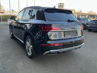 Pogled od pozadi levo