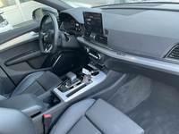 Pogled na unutrašnjost