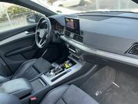 Pogled na unutrašnjost