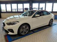 BMW 2 Gran Coupe 218 i Advantage Connected Professional UVP: 48.560,02 €