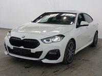 BMW 2 Gran Coupe 218 i M Sport Connected Professional UVP: 56.350,01 €