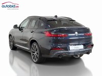 Pogled od pozadi levo