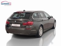 Pogled od pozadi desno