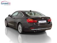 Pogled od pozadi levo