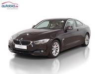 BMW 428i Coupe Steptronic "Luxury Line"