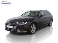 Audi A4 Avant advanced 40 TDI quattro 3
