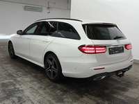 Vista trasera izquierda