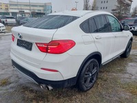 Vaade tagant paremalt