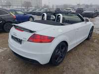 Vaade tagant paremalt