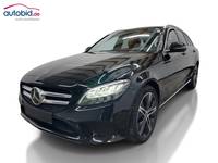 Mercedes-Benz C 300 de T 9G-TRONIC "Avantgarde"