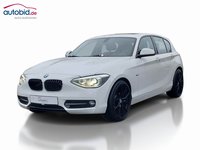 BMW 116i