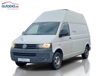 VW T5 Hochdachkasten 2,0 TDI 4Motion