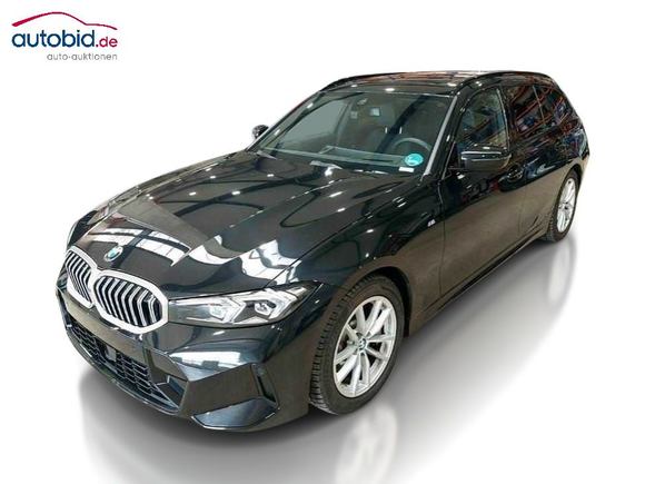 Vista dianteira esquerda