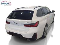 Vista traseira direita