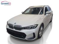 BMW 330 i xDrive Touring Steptronic "M Sport" UVP: 75.840 €