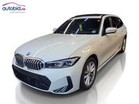 BMW 330 i xDrive Touring 2,0l Steptronic "M Sportpaket" UVP: 75.840 €