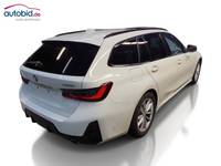 Vista traseira direita